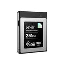 Lexar Cfexpress Type B Diamond Series 256Gb
