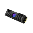 Lexar Lnm1090001T Rnang Internal Ssd 1Tb Pcie
