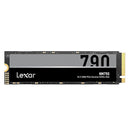 Lexar Lnm790X001T Rnnng Internal Ssd 1Tb 2280 Pcie Gen 4X4 Nvme Ssd