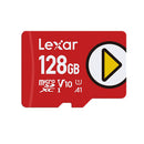 Lexar Play Microsdxc Uhs I Card 128Gb