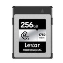 Lexar Professional Cfexpress Type B Card Silver Series
