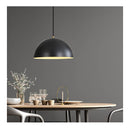 Lexi 35 Dome Pendant Light