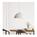 Lexi 35 Dome Pendant Light