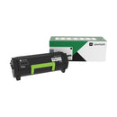 Lexmark 66S1X00 Xhy Black Toner