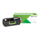 Lexmark 523X Extra Hy Black Toner