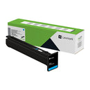 Lexmark Cx833 Cs963 Cx961 Cx962 Cx963 Cx950 Cx951 Toner