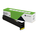 Lexmark Cx833 Cs963 Cx961 Cx962 Cx963 Cx950 Cx951 Toner