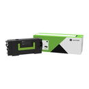 Lexmark 58D6X0E Xhy Black Toner