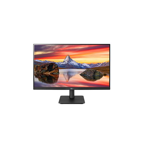 LG 24 Inches Full Hd Ips With Amd Free Sync Monitor