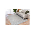Liam Light Grey 200 X 290 Rug