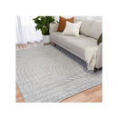 Liam Light Grey 200 X 290 Rug
