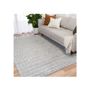 Liam Light Grey 200 X 290 Rug