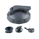 2X For Nutribullet Flip Top Fliptop Fresh Lid All 600 And 900 Model
