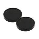 2X Magic Bullet Stay Fresh Cup Lids Blender Replacement Part