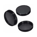 3X Magic Bullet Stay Fresh Cup Lids Blender Replacement Part
