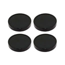 4X For Magic Bullet Stay Fresh Cup Lids Blender Replacement Part