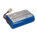 Cameron Sino Cs Ls280Rc 2800Mah Replacement Battery For Lifeshield