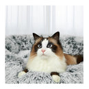 Pet Bed Memory Foam Dog Donut Large