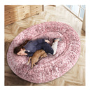 Memory Foam Pet Bed