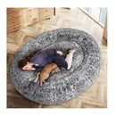 Memory Foam Pet Bed