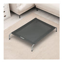 Elevated Trampoline Pet Bed Dog XX Large