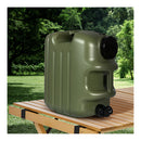 Water Container Jerry Can 25 Ltr