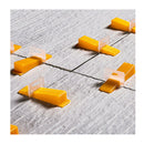 2000X 3Mm Tile Leveling System Clips