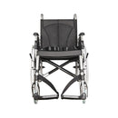 Lifestyle Deluxe Self Propelled Wheelchair
