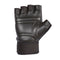 Lifting Gloves Small in Black and Red