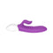 Lighter Thrusting Rabbit Vibrator
