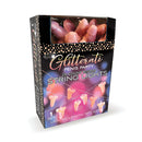 Glitterati Penis Party String Lights Light Up Party Decoration