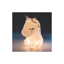 Unicorn Silicone Touch Led Light