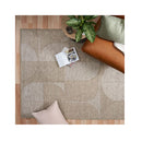 Lilliana Straw Rug