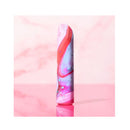 Limited Addiction Fiery Power Vibe 102Mm Usb Rechargeable Bullet