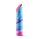 Limited Addiction Fiery Power Vibe 102Mm Usb Rechargeable Bullet