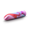 Limited Addiction Fiery Power Vibe 102Mm Usb Rechargeable Bullet
