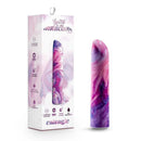 Limited Addiction Fiery Power Vibe 102Mm Usb Rechargeable Bullet