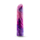 Limited Addiction Fiery Power Vibe 102Mm Usb Rechargeable Bullet