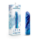 Limited Addiction Fiery Power Vibe 102Mm Usb Rechargeable Bullet