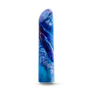 Limited Addiction Fiery Power Vibe 102Mm Usb Rechargeable Bullet