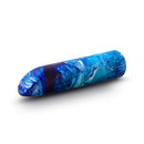 Limited Addiction Fiery Power Vibe 102Mm Usb Rechargeable Bullet