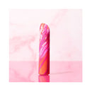 Limited Addiction Fiery Power Vibe 102Mm Usb Rechargeable Bullet