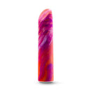 Limited Addiction Fiery Power Vibe 102Mm Usb Rechargeable Bullet