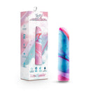 Limited Addiction Fiery Power Vibe 102Mm Usb Rechargeable Bullet