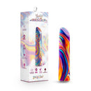Limited Addiction Psyche Power Vibe Rainbow Usb Rechargeable Bullet
