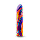 Limited Addiction Psyche Power Vibe Rainbow Usb Rechargeable Bullet