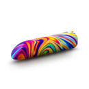 Limited Addiction Psyche Power Vibe Rainbow Usb Rechargeable Bullet