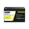 Lithium Iron Battery 100Ah Lifepo4 Deep Cycle Battery 4Wd Camping