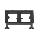 Locker Stand Only Bank Of Two