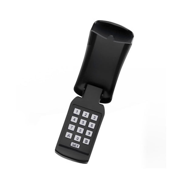 Lockmaster Universal Wireless Wired Keypad Security Control For Gate Opener